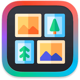 zGallery - Image Viewer 4.65