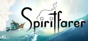 Spiritfarer Beverly (2020)