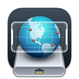 Network Radar 3.2