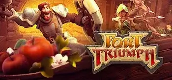 Fort Triumph v1.1.7