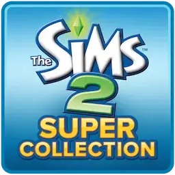 The Sims 2 - Super Collection v1.2.4