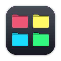 Foldor 1.3.1