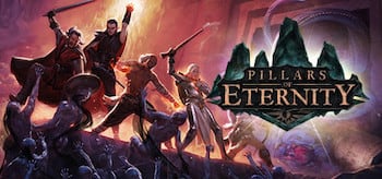Pillars of Eternity: Definitive Edition 3.07.0.1318 (17459)