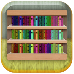 Bookshelf - Library 6.4.0