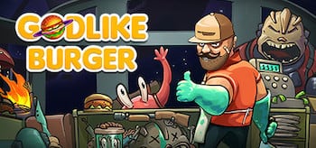 Godlike Burger (2022)