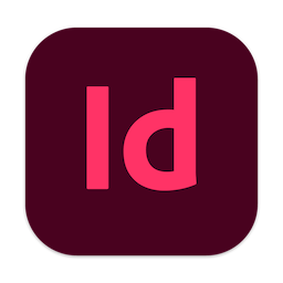 Adobe InDesign 2022 17.4