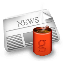 News Headlines: App for Google 4.4