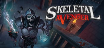 Skeletal Avenger v1.0.6.4