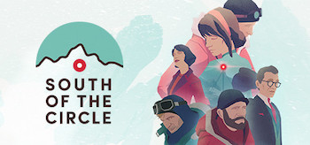South of the Circle v1.2