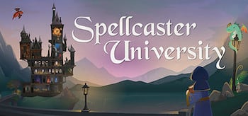 Spellcaster University v1.02a (51426)