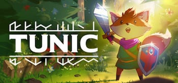 TUNIC v1.0.t1374.b31 (55181)