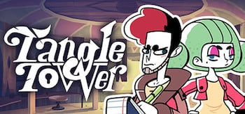 Tangle Tower 1.0