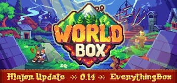 WorldBox - God Simulator 0.21.0