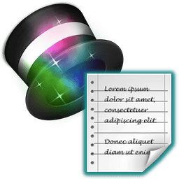 Magic Sort List 3.5.2