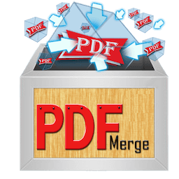 PDF Splitter + PDF Merge 6.4.5