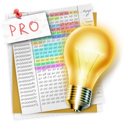 Synalyze It! Pro 1.32 - удобный Hex-редактор