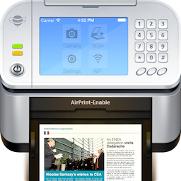 Air Printer - Printer Server 6.7.9