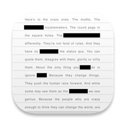Black Out 2.3.1