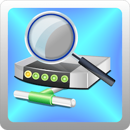 LAN Scan - Network Scanner 1.12