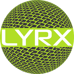 PCDJ LYRX