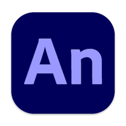 Adobe Animate 2024 v24.0