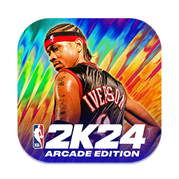 NBA 2K24