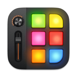 DJ Mix Pads 2