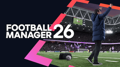 Football Manager 26
