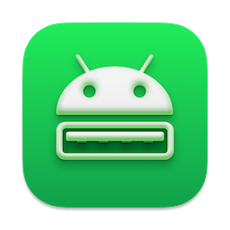 MacDroid Pro