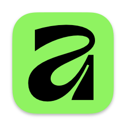 Canva Affinity