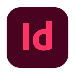 InDesign