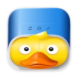 Mountain Duck 5