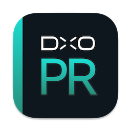 DxO PureRAW