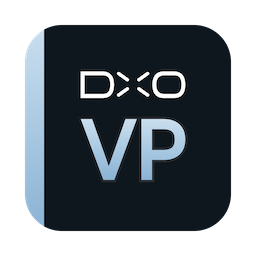 DxO ViewPoint