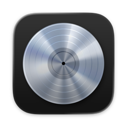Logic Pro 12
